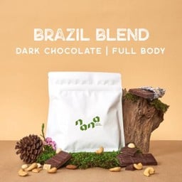 Brazil Blend 200g.