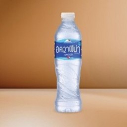 น้ำดื่ม 550 มล.