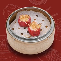 ขนมจีบปู