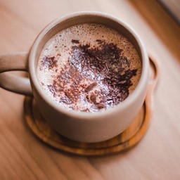 Cocoa natural house blend