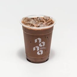 ICED CHOC FLAVOR