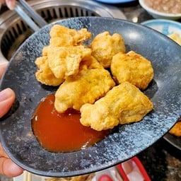 Mee-seoul 미소 Korean Bbq Buffet