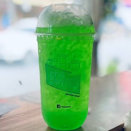 เขียวมะนาวโซดาคีโต