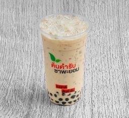 ชานมไต้หวัน