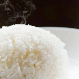 ข้าวสวย