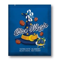 Blue Magic drip bag