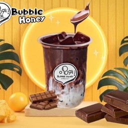 Dark chocolate  fresh  milk