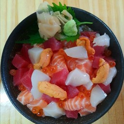 ข้าว Hiso มั๊ย