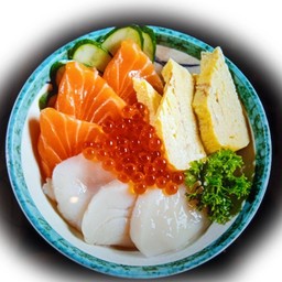 ข้าวหน้าซัปโปโร