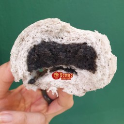 ถั่วงาดำ