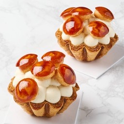 St. Honoré (1 piece)