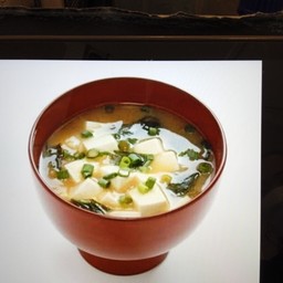 ซุปมิโสะ