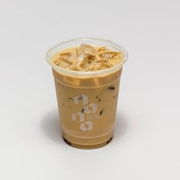 ICED LATTE