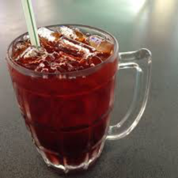 ชาดำเย็น