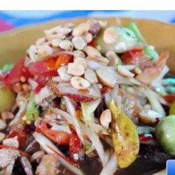 ตำโคราช