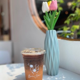 กาแฟชาไทย