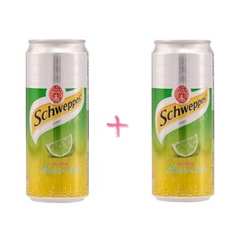 ชเวปป์ 2 กระป๋อง