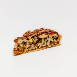 CARAMEL TART - คาราเมลทาร์ต