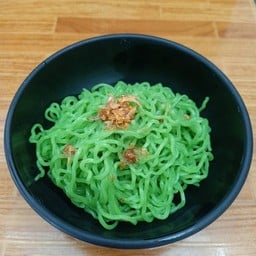 หมี่หยกลวก