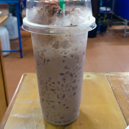 ไมโลปั่น