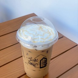 Caramel Macchiato