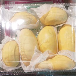 เสี่ยก้อง ทุเรียนเกรดA