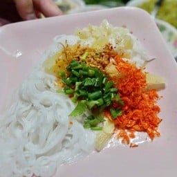 ขนมจีน (ซาวน้ำ)