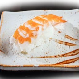 ซูชิกุ้ง