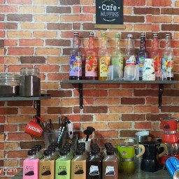 บ้านเฮากาแฟสด