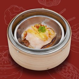 ก๋วยเตี๋ยวหลอดกุ้ง