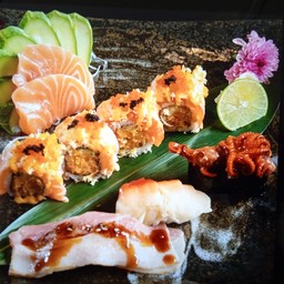 ฮังกรี้ เซ็ต