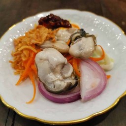 เรือนไทยยำแซบ20