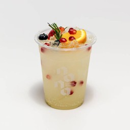 YUZU SPARKLING