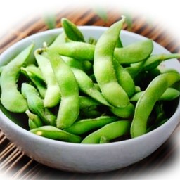 ถั่วแระ ญี่ปุ่น