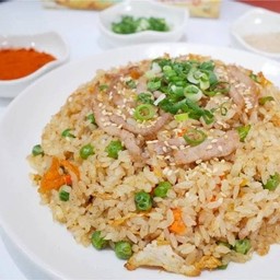 ข้าวผัด