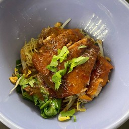 ก๋วยเตี๋ยวเป็ดย่าง