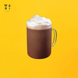 มอคค่าร้อน