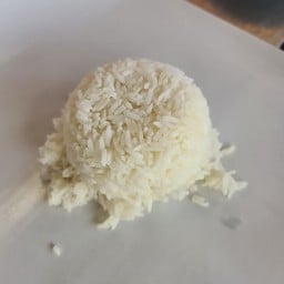 ข้าวเปล่า