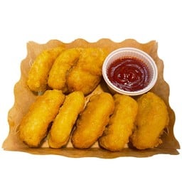 นักเก็ตไก่ SIZE L