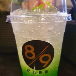กีวีโซดา