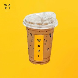 มอคค่าเย็น