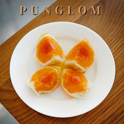 ฝอยทองไข่ใหญ่