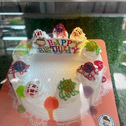 นมสด 2 ปอนด์