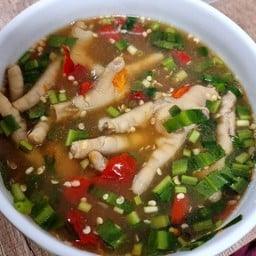 ตำล่ายำ นิมิตรใหม่