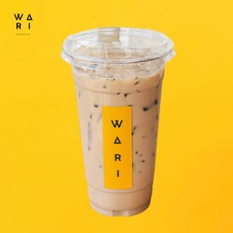 ชาไต้หวันเย็น