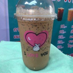 กาแฟโบราณเย็น