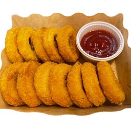 ฟิชริง size M