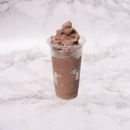 กล้วยช็อคโก้