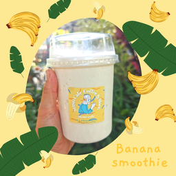 กล้วยปั่น