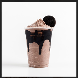 โกโก้โอรีโอ้ปั่น